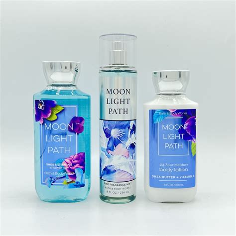 similar scents